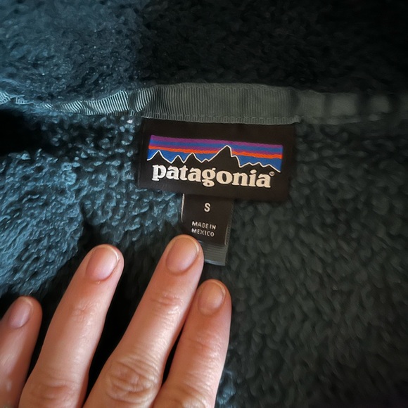 Patagonia Retool Snap-T - Picture 3 of 3